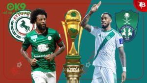 Đại Chiến Rực Lửa Al Ettifaq vs Al Ahli: Soi Kèo Nóng Saudi Pro League 22h25 Ngày 12/9!