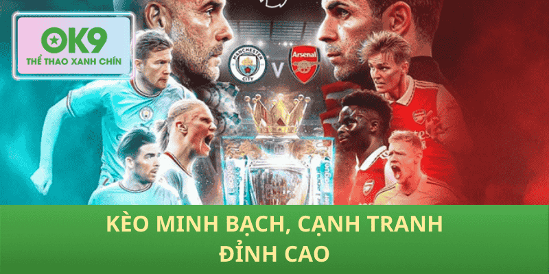 Kèo Minh Bạch, Cạnh Tranh Đỉnh Cao